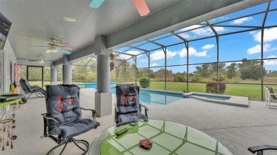 Welcome to your dream home in the heart of Haines City, Florida! on Sun Air Golf Course in Florida - for sale on GolfHomes.com, golf home, golf lot