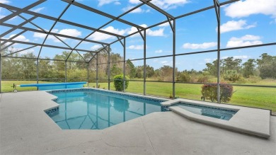 Welcome to your dream home in the heart of Haines City, Florida! on Sun Air Golf Course in Florida - for sale on GolfHomes.com, golf home, golf lot