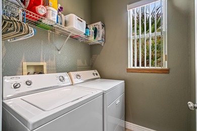 REMODELED, Move-in ready and close to the clubhouse! This 3 on Heritage Palms Golf Club in California - for sale on GolfHomes.com, golf home, golf lot