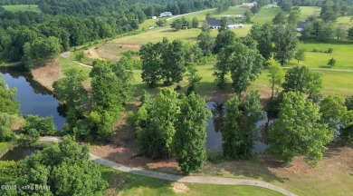 Lot 4 - 16.4+/- Acres in Leitchfield, KY

Discover an on Legacy Golf Course in Kentucky - for sale on GolfHomes.com, golf home, golf lot