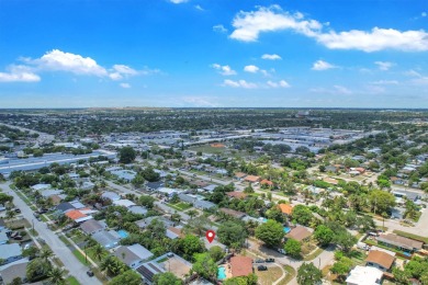 Charming 3-bed, 2-bath home in East Pompano Beach, just minutes on Pompano Beach Golf Course  in Florida - for sale on GolfHomes.com, golf home, golf lot