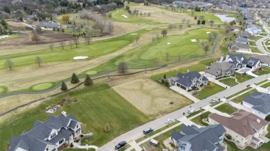 One of the last lots left in the ever so popular Back Nine on Bishops Bay Country Club in Wisconsin - for sale on GolfHomes.com, golf home, golf lot