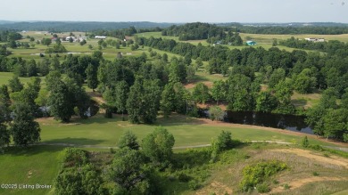 Lot 4 - 16.4+/- Acres in Leitchfield, KY

Discover an on Legacy Golf Course in Kentucky - for sale on GolfHomes.com, golf home, golf lot