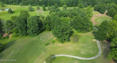 Lot 4 - 16.4+/- Acres in Leitchfield, KY

Discover an on Legacy Golf Course in Kentucky - for sale on GolfHomes.com, golf home, golf lot