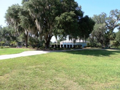 This unique opportunity allows for the purchase of a property on Rainbow Springs Golf and Country Club in Florida - for sale on GolfHomes.com, golf home, golf lot