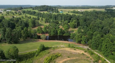 Lot 4 - 16.4+/- Acres in Leitchfield, KY

Discover an on Legacy Golf Course in Kentucky - for sale on GolfHomes.com, golf home, golf lot