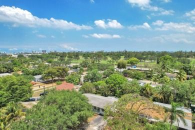 Charming 3-bed, 2-bath home in East Pompano Beach, just minutes on Pompano Beach Golf Course  in Florida - for sale on GolfHomes.com, golf home, golf lot
