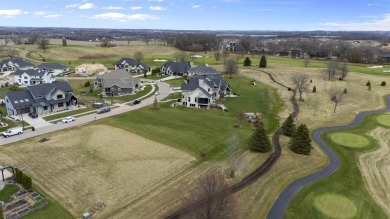 One of the last lots left in the ever so popular Back Nine on Bishops Bay Country Club in Wisconsin - for sale on GolfHomes.com, golf home, golf lot