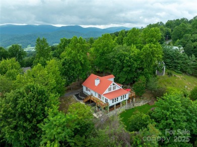 If you've been dreaming of a mountain escape with golf course on Stone Mountain Golf Club in North Carolina - for sale on GolfHomes.com, golf home, golf lot