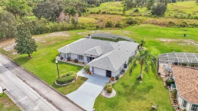 Welcome to your dream home in the heart of Haines City, Florida! on Sun Air Golf Course in Florida - for sale on GolfHomes.com, golf home, golf lot