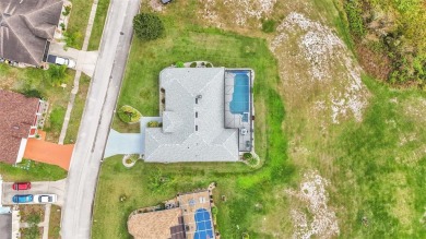 Welcome to your dream home in the heart of Haines City, Florida! on Sun Air Golf Course in Florida - for sale on GolfHomes.com, golf home, golf lot