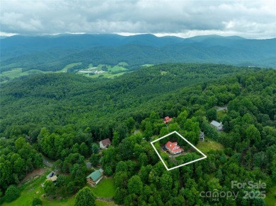 If you've been dreaming of a mountain escape with golf course on Stone Mountain Golf Club in North Carolina - for sale on GolfHomes.com, golf home, golf lot
