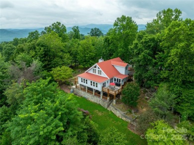 If you've been dreaming of a mountain escape with golf course on Stone Mountain Golf Club in North Carolina - for sale on GolfHomes.com, golf home, golf lot