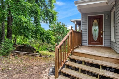 If you've been dreaming of a mountain escape with golf course on Stone Mountain Golf Club in North Carolina - for sale on GolfHomes.com, golf home, golf lot