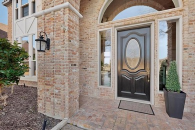 Welcome to this FABULOUS custom executive home offering on Buffalo Creek Golf Club in Texas - for sale on GolfHomes.com, golf home, golf lot