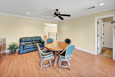 Stunning two-story Green Tree North home featuring 4 bedrooms, 4 on Green Tree Country Club in Texas - for sale on GolfHomes.com, golf home, golf lot