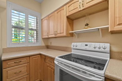 Step into this beautifully maintained multi-level 2-bedroom, 2 on Jupiter Dunes Golf Course in Florida - for sale on GolfHomes.com, golf home, golf lot