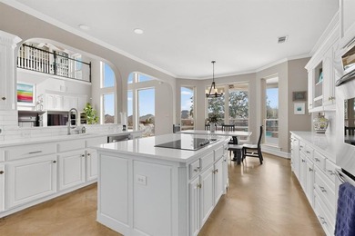 Welcome to this FABULOUS custom executive home offering on Buffalo Creek Golf Club in Texas - for sale on GolfHomes.com, golf home, golf lot