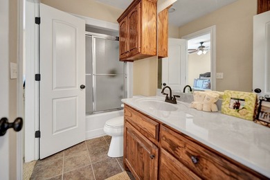 Stunning two-story Green Tree North home featuring 4 bedrooms, 4 on Green Tree Country Club in Texas - for sale on GolfHomes.com, golf home, golf lot