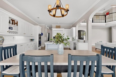 Welcome to this FABULOUS custom executive home offering on Buffalo Creek Golf Club in Texas - for sale on GolfHomes.com, golf home, golf lot