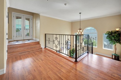 Stunning two-story Green Tree North home featuring 4 bedrooms, 4 on Green Tree Country Club in Texas - for sale on GolfHomes.com, golf home, golf lot