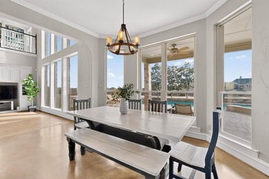 Welcome to this FABULOUS custom executive home offering on Buffalo Creek Golf Club in Texas - for sale on GolfHomes.com, golf home, golf lot