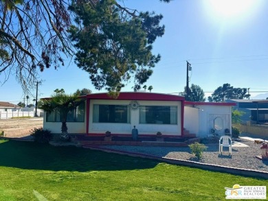 This is a 55+ community. You will enjoy meeting others and their on The Club At Shenandoah Springs in California - for sale on GolfHomes.com, golf home, golf lot
