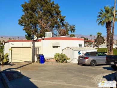 This is a 55+ community. You will enjoy meeting others and their on The Club At Shenandoah Springs in California - for sale on GolfHomes.com, golf home, golf lot