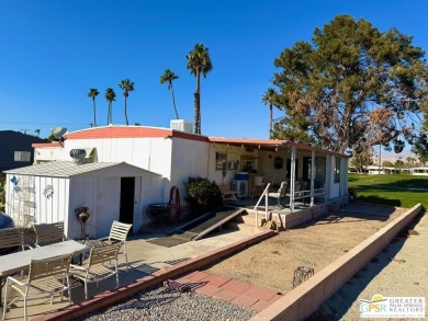 This is a 55+ community. You will enjoy meeting others and their on The Club At Shenandoah Springs in California - for sale on GolfHomes.com, golf home, golf lot