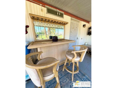 This is a 55+ community. You will enjoy meeting others and their on The Club At Shenandoah Springs in California - for sale on GolfHomes.com, golf home, golf lot