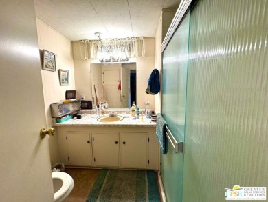 This is a 55+ community. You will enjoy meeting others and their on The Club At Shenandoah Springs in California - for sale on GolfHomes.com, golf home, golf lot