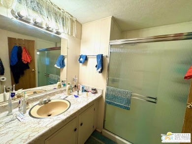 This is a 55+ community. You will enjoy meeting others and their on The Club At Shenandoah Springs in California - for sale on GolfHomes.com, golf home, golf lot