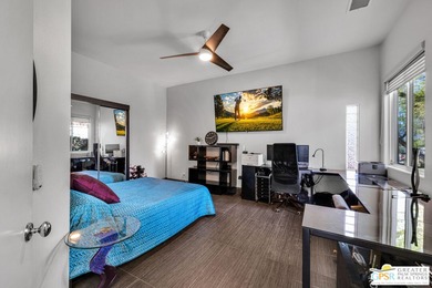 A true backyard oasis situated directly on the golf course, with on Mission Hills Golf Club in California - for sale on GolfHomes.com, golf home, golf lot