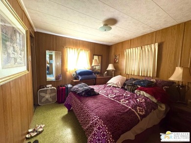 This is a 55+ community. You will enjoy meeting others and their on The Club At Shenandoah Springs in California - for sale on GolfHomes.com, golf home, golf lot