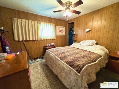 This is a 55+ community. You will enjoy meeting others and their on The Club At Shenandoah Springs in California - for sale on GolfHomes.com, golf home, golf lot