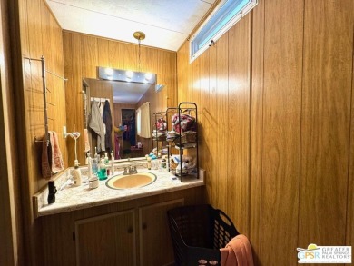 This is a 55+ community. You will enjoy meeting others and their on The Club At Shenandoah Springs in California - for sale on GolfHomes.com, golf home, golf lot