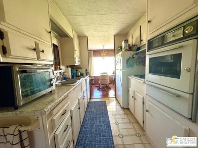 This is a 55+ community. You will enjoy meeting others and their on The Club At Shenandoah Springs in California - for sale on GolfHomes.com, golf home, golf lot