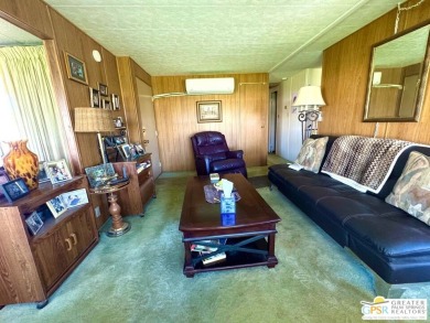 This is a 55+ community. You will enjoy meeting others and their on The Club At Shenandoah Springs in California - for sale on GolfHomes.com, golf home, golf lot