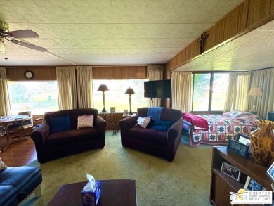 This is a 55+ community. You will enjoy meeting others and their on The Club At Shenandoah Springs in California - for sale on GolfHomes.com, golf home, golf lot