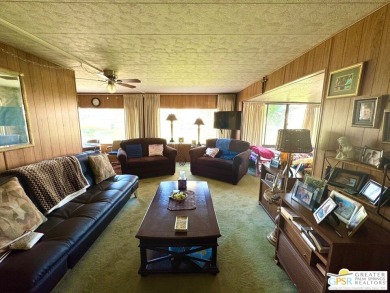 This is a 55+ community. You will enjoy meeting others and their on The Club At Shenandoah Springs in California - for sale on GolfHomes.com, golf home, golf lot