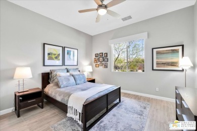 Breathtaking views and modern elegance await in this beautifully on Mission Hills Golf Club in California - for sale on GolfHomes.com, golf home, golf lot