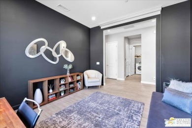 Breathtaking views and modern elegance await in this beautifully on Mission Hills Golf Club in California - for sale on GolfHomes.com, golf home, golf lot