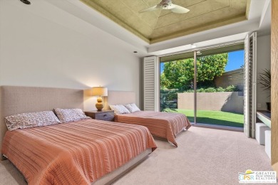 HUGE price reduction and immediate occupancy to personalize in on Tamarisk Country Club in California - for sale on GolfHomes.com, golf home, golf lot