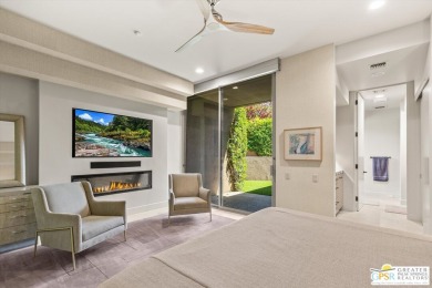 HUGE price reduction and immediate occupancy to personalize in on Tamarisk Country Club in California - for sale on GolfHomes.com, golf home, golf lot