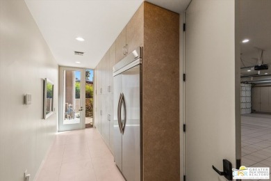 HUGE price reduction and immediate occupancy to personalize in on Tamarisk Country Club in California - for sale on GolfHomes.com, golf home, golf lot