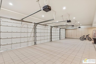 HUGE price reduction and immediate occupancy to personalize in on Tamarisk Country Club in California - for sale on GolfHomes.com, golf home, golf lot