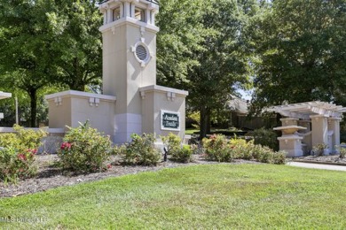 BIG PRICE REDUCTION COME SEE!! Discover your dream home nestled on Castlewoods Golf Club in Mississippi - for sale on GolfHomes.com, golf home, golf lot