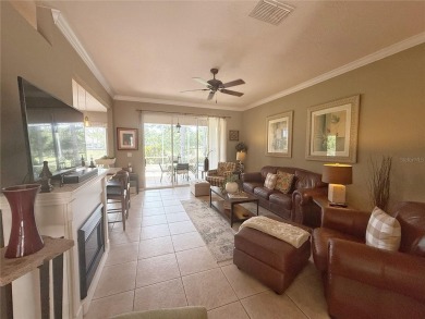 The Saint James model located in Kings Ridge golf course 55+ on Kings Ridge Golf Club in Florida - for sale on GolfHomes.com, golf home, golf lot