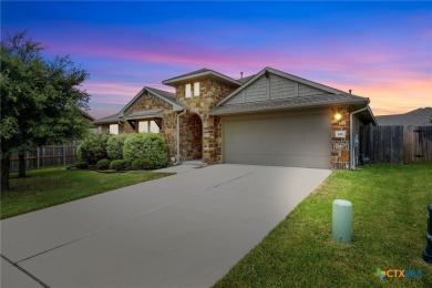 Welcome to this beautifully updated single-story home in the on The Golf Club At Star Ranch in Texas - for sale on GolfHomes.com, golf home, golf lot