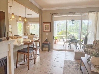 The Saint James model located in Kings Ridge golf course 55+ on Kings Ridge Golf Club in Florida - for sale on GolfHomes.com, golf home, golf lot